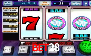 Desvendando o Mundo dos Jogos Virtuais na bet28