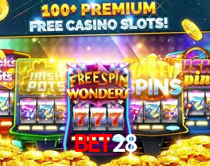 Desvendando o Mundo dos Jogos Virtuais na bet28