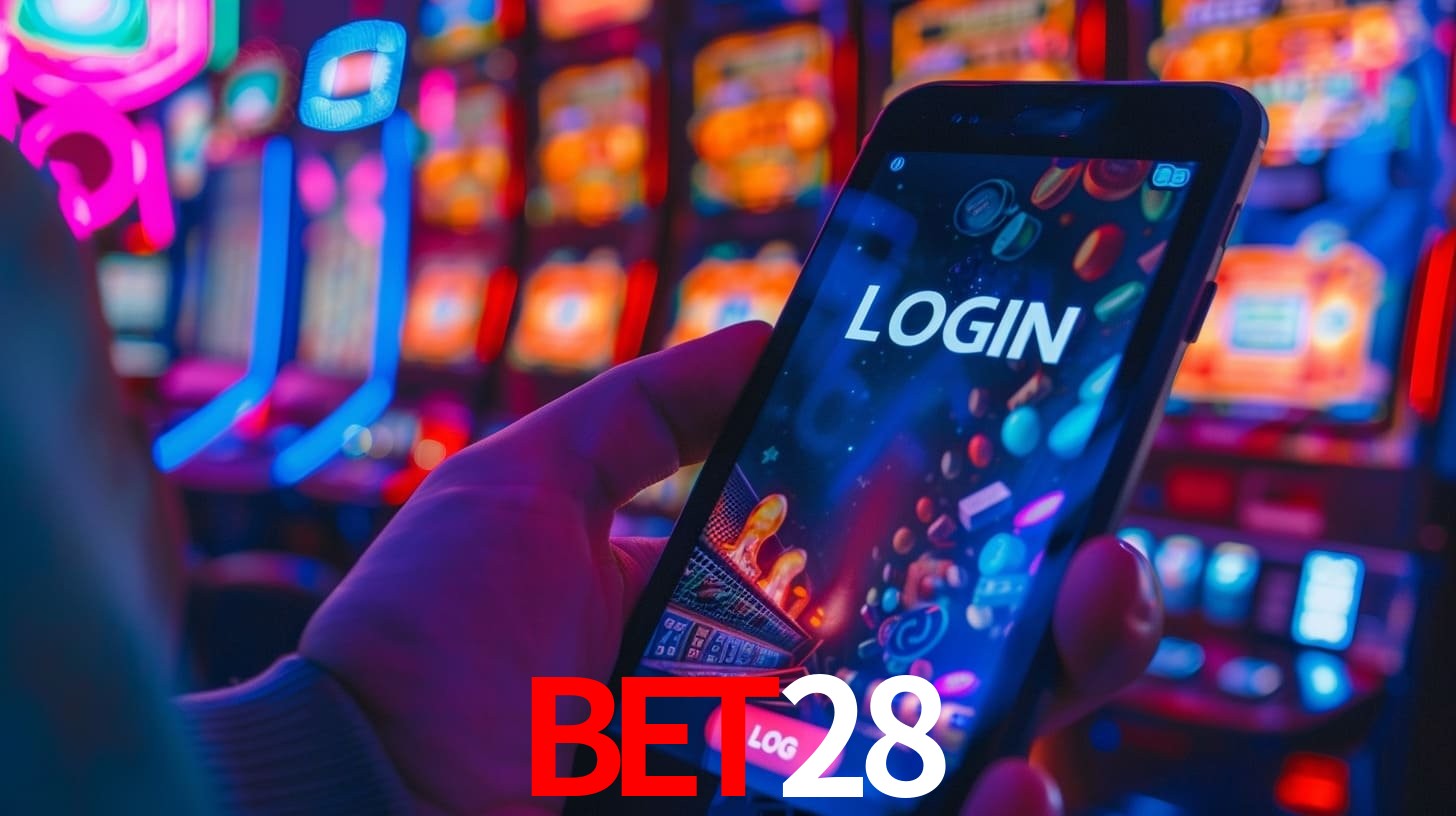 Bônus de Boas-vindas bet28