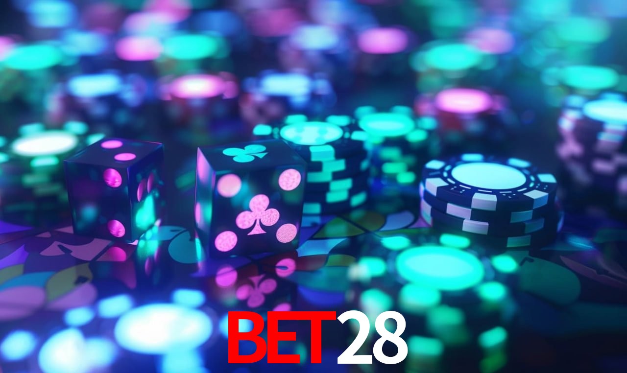 Experiência VIP bet28