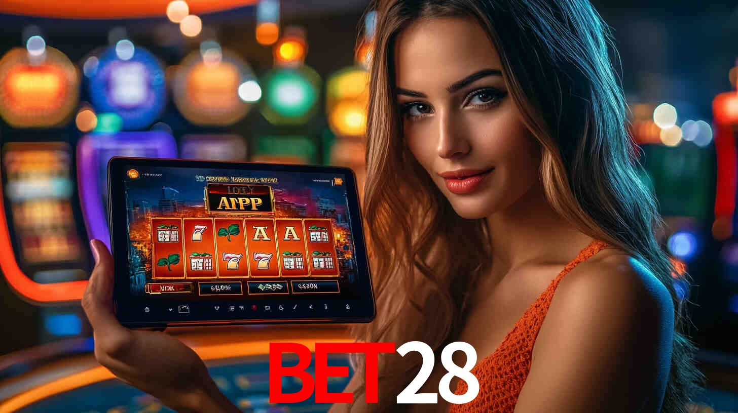 Baixar App iOS BET28