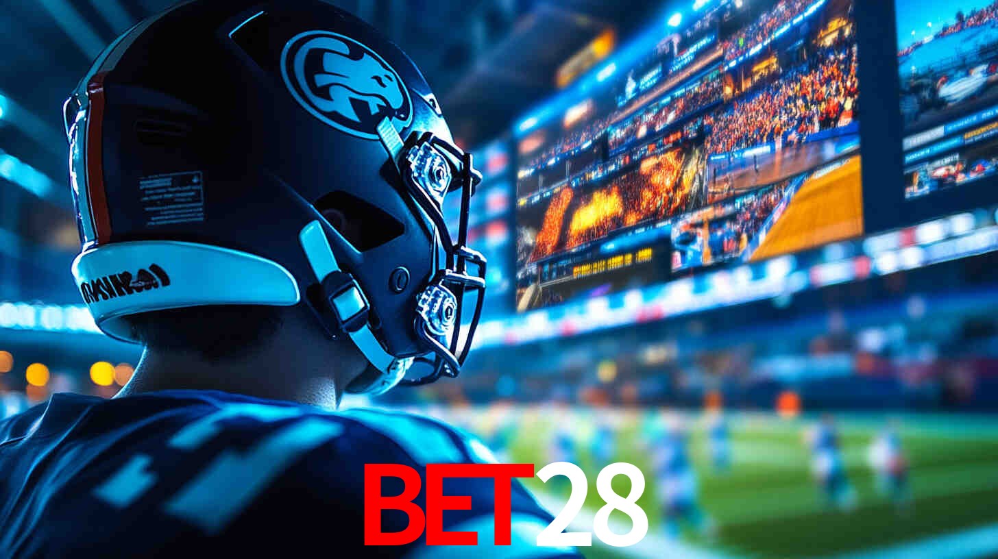 Apostas Esportivas no BET28