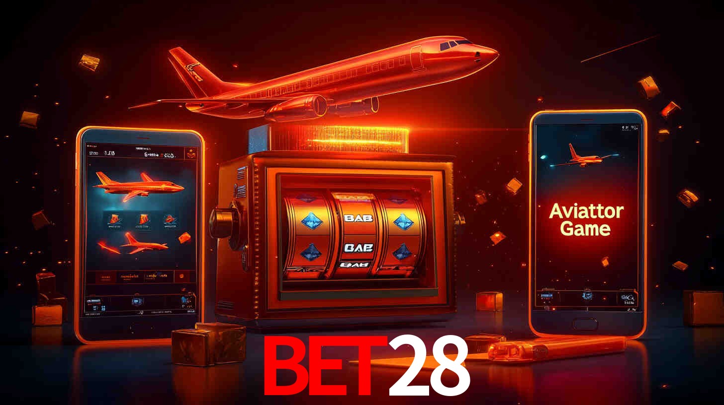 Como Jogar Aviator no BET28