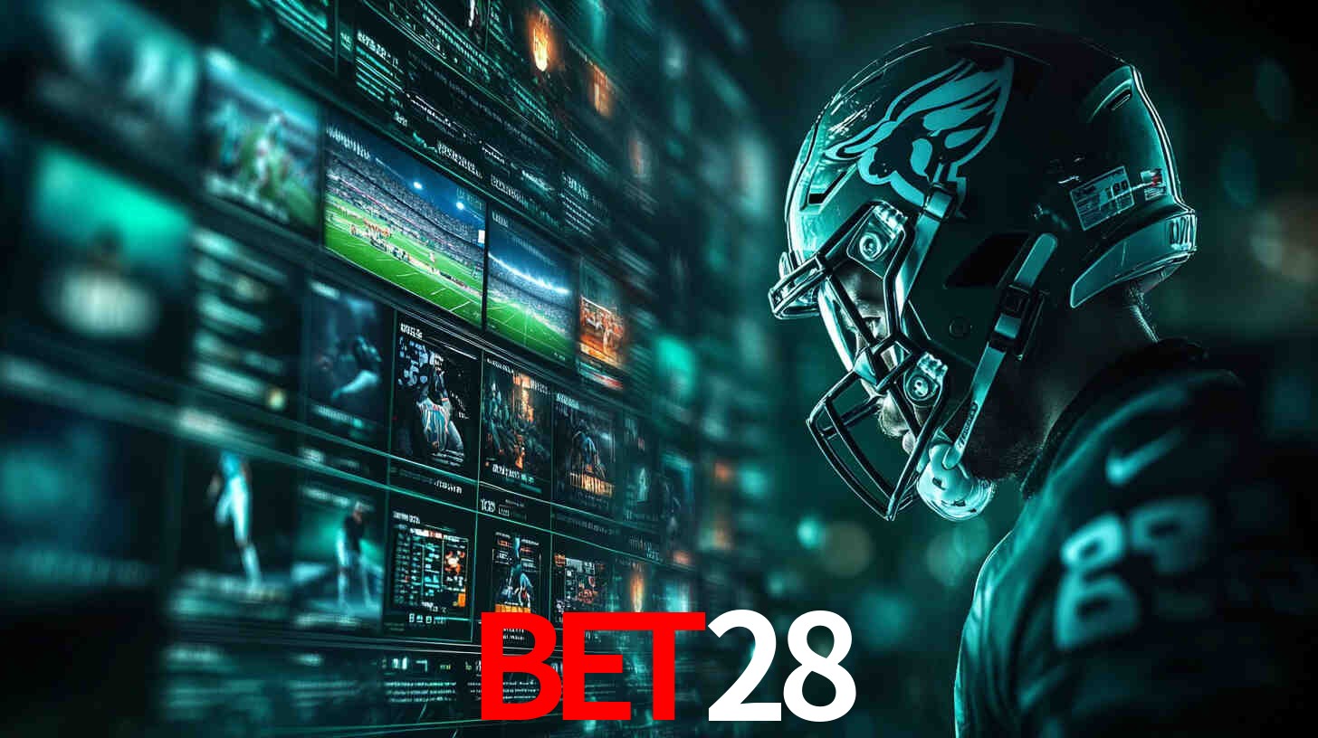 Esportes em Destaque no BET28