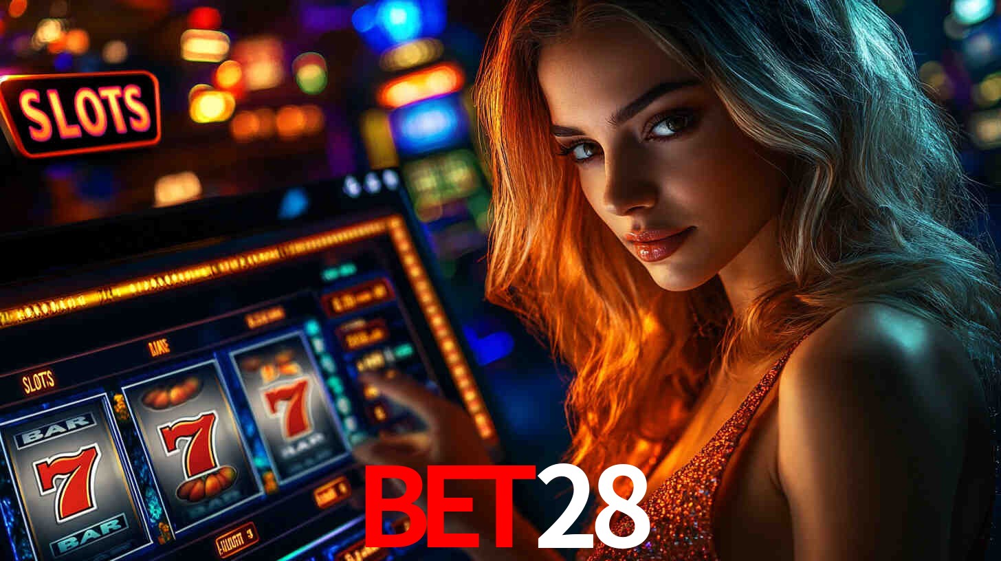 Slots com Alto RTP no BET28