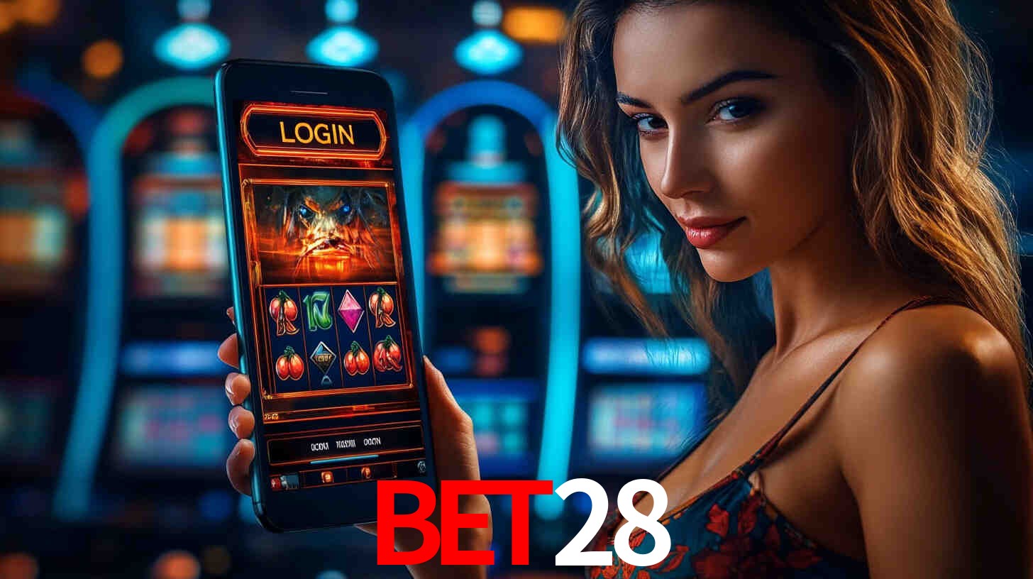 bet28: A Experiência de Casino com Jogos de Mesa ao Vivo