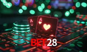 Cadastro Rápido bet28