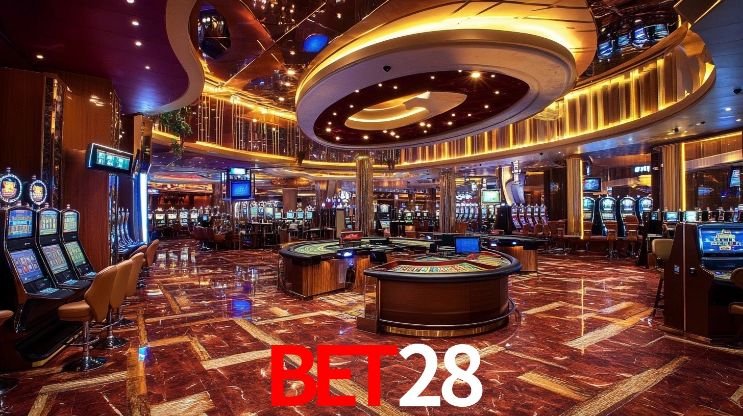 Roulette Table bet28