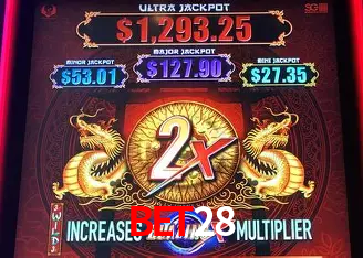 bet28 Salvador - Studio Tour