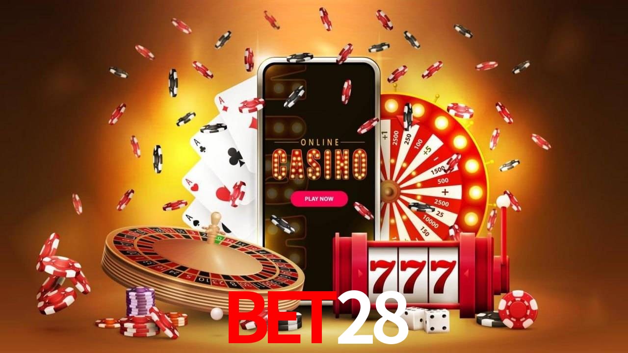 bet28 Rio de Janeiro - Popular Jogos