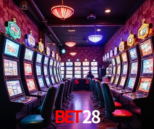 bet28 Rio de Janeiro - Slot Strategy