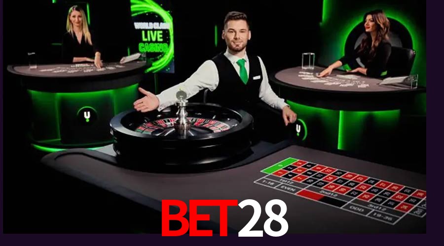 Weekend Specials bet28