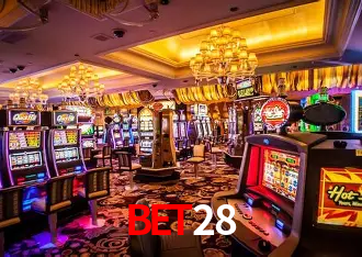 bet28 São Paulo - Live Tables