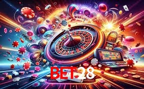 Jogos de Slot bet28