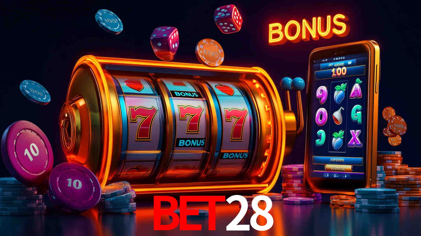 A Experiência Imersiva dos Cassinos Ao Vivo no bet28