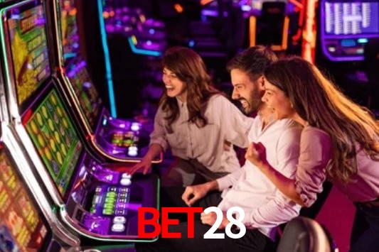 Bônus de Boas-vindas bet28
