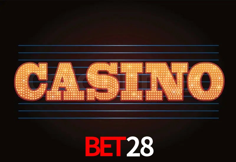 Benefícios da Conta bet28
