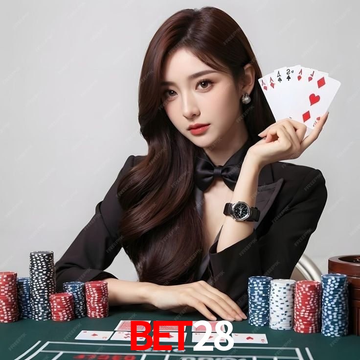bet28 - Security