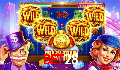 bet28 Bônus - Pacote R$5.000 + VIP