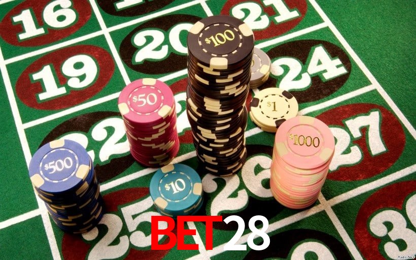 Casino Ao Vivo bet28