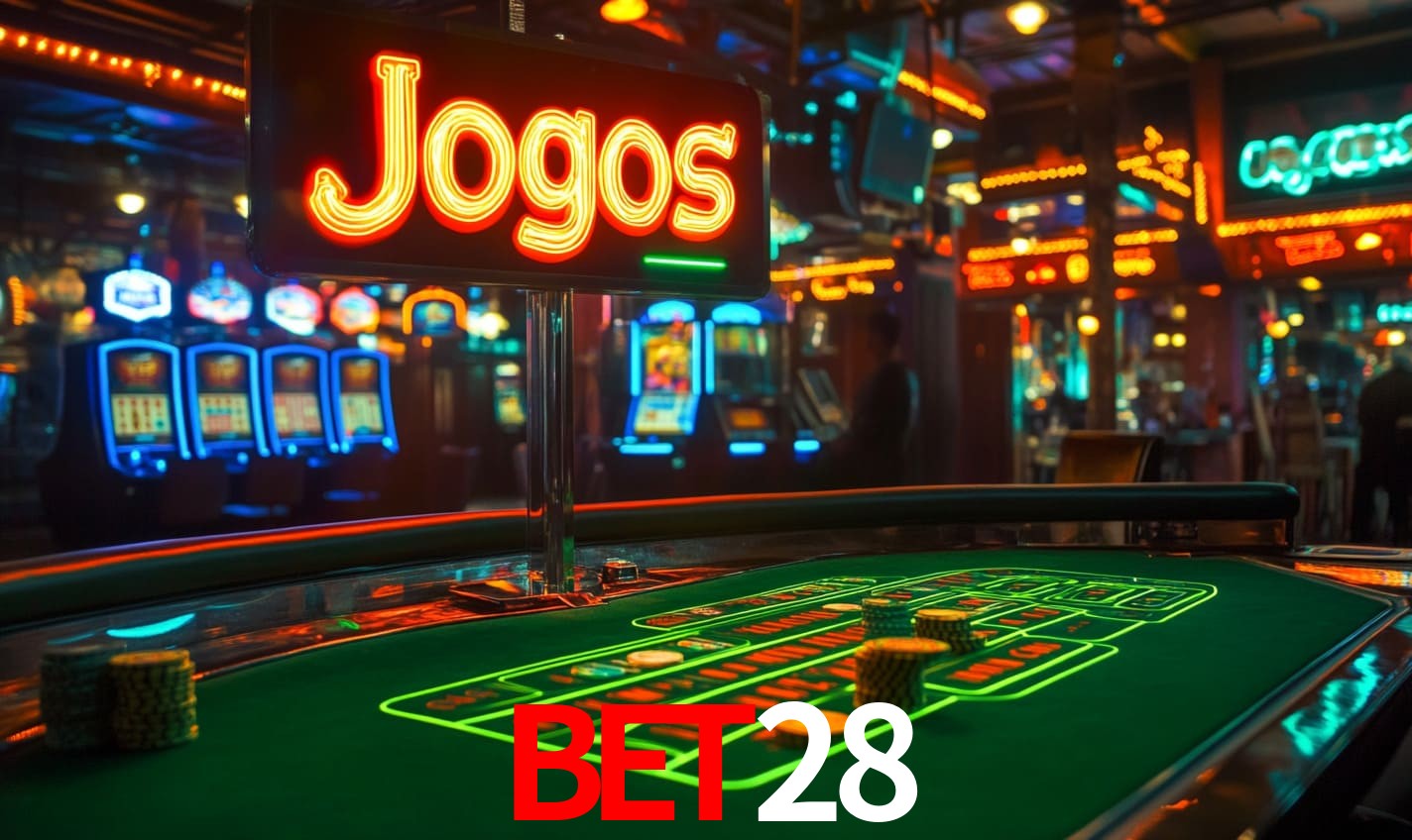 bet28 Salvador - Statistics