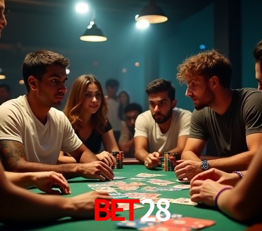 bet28 Salvador - Promo Stats