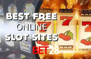 A Popularidade dos Caça-Níqueis no bet28
