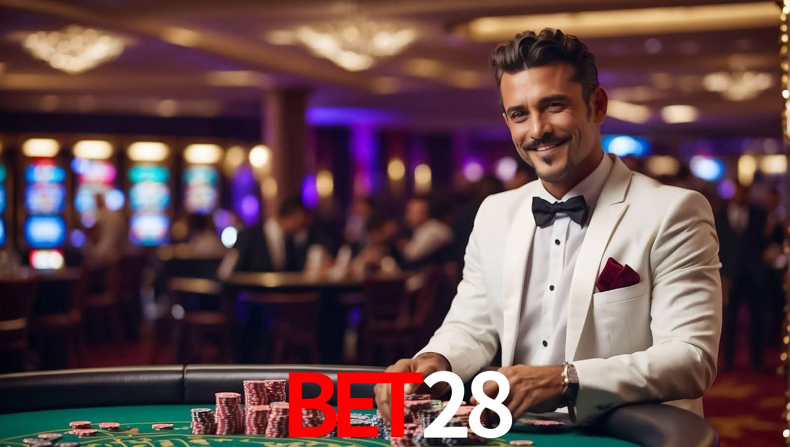 bet28 Entrar - Login Seguro Certificado