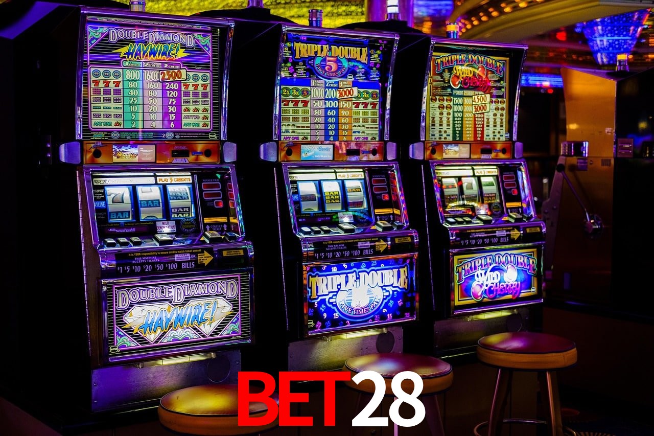 Avaliações dos Jogadores bet28