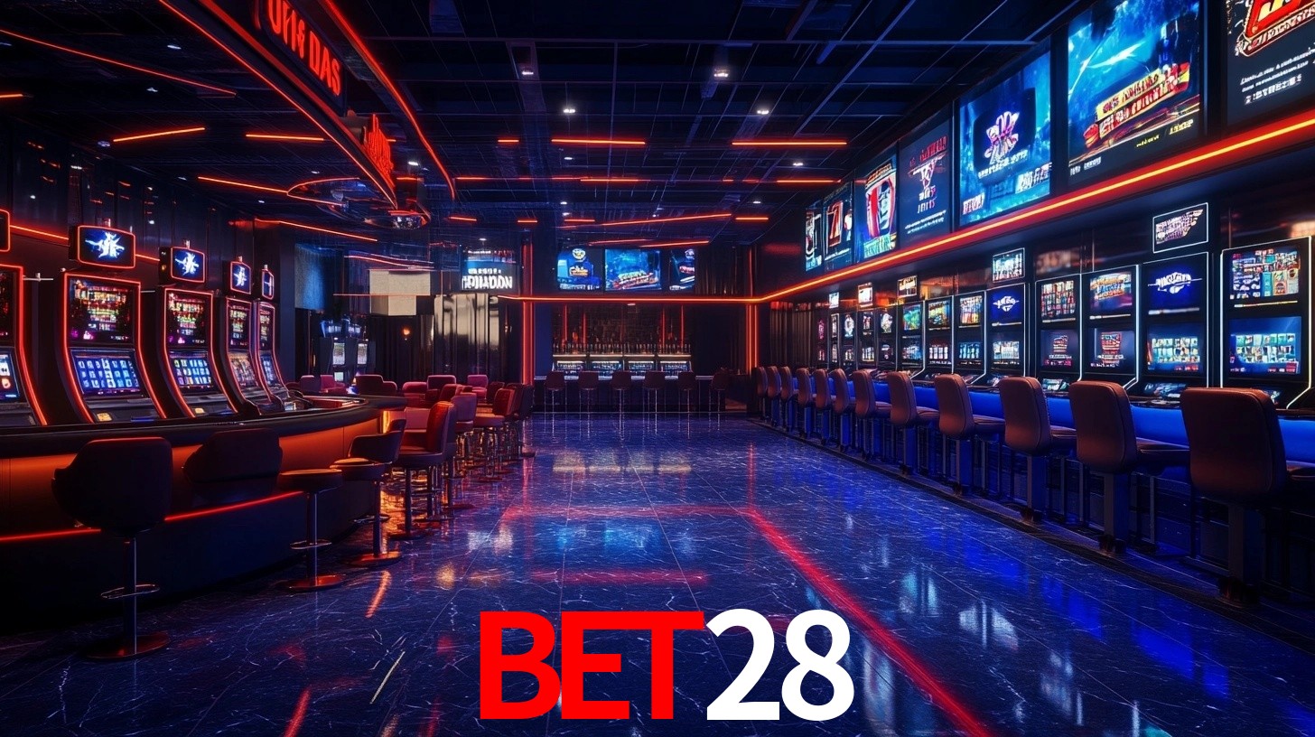 Live Casino bet28
