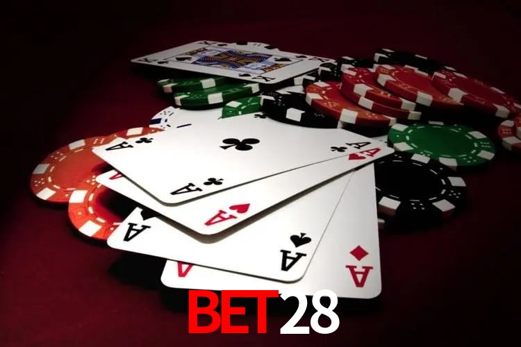 Estatísticas Esportivas bet28