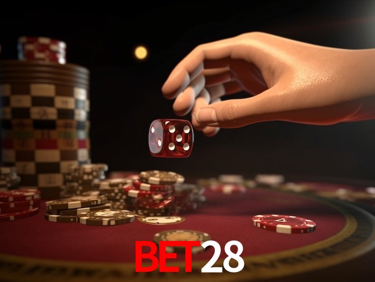 Promoção Relâmpago bet28
