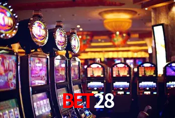 bet28 Brasília - VIP Program