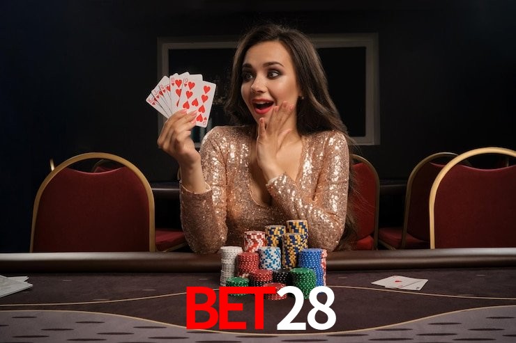 Torneios bet28