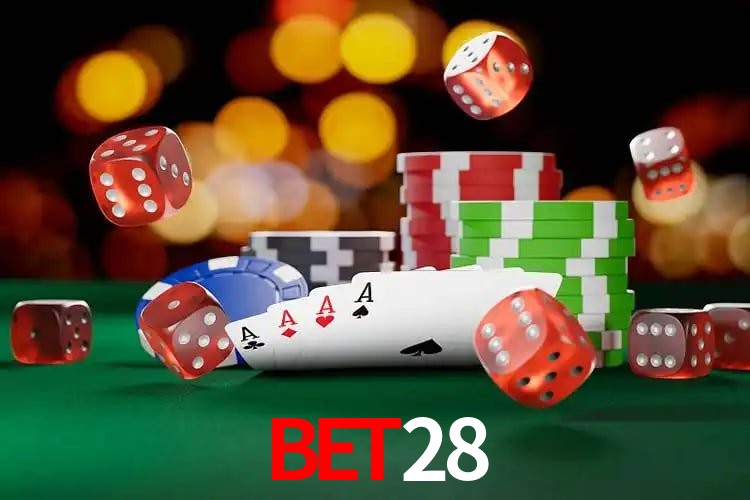 Especiais de Fim de Semana bet28