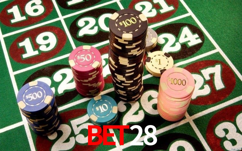 cassino bet28