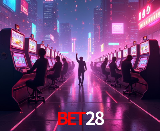 Apostas de Basquete bet28