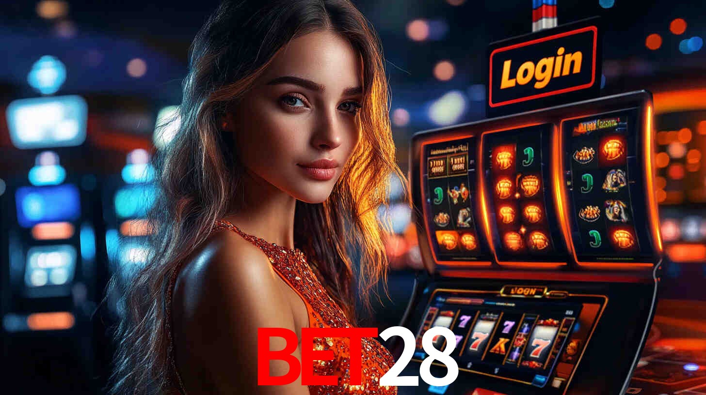 Experimente o Login Seguro Premium no bet28