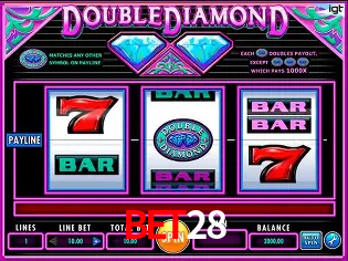 Descubra a Magia dos Jogos de Arcade no bet28
