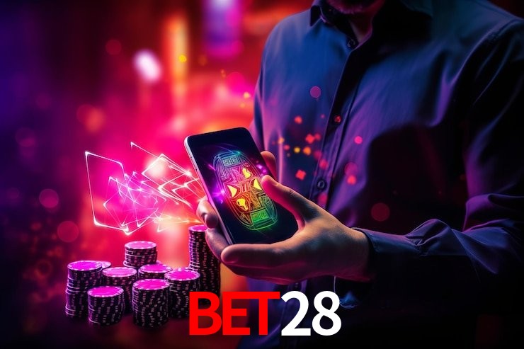 Apostas de Tênis bet28
