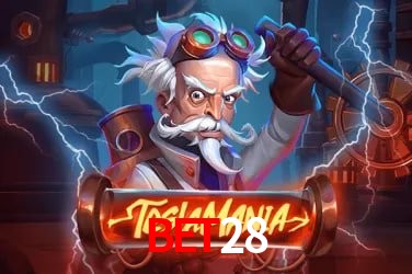 bet28 Brasília - Jogo Features
