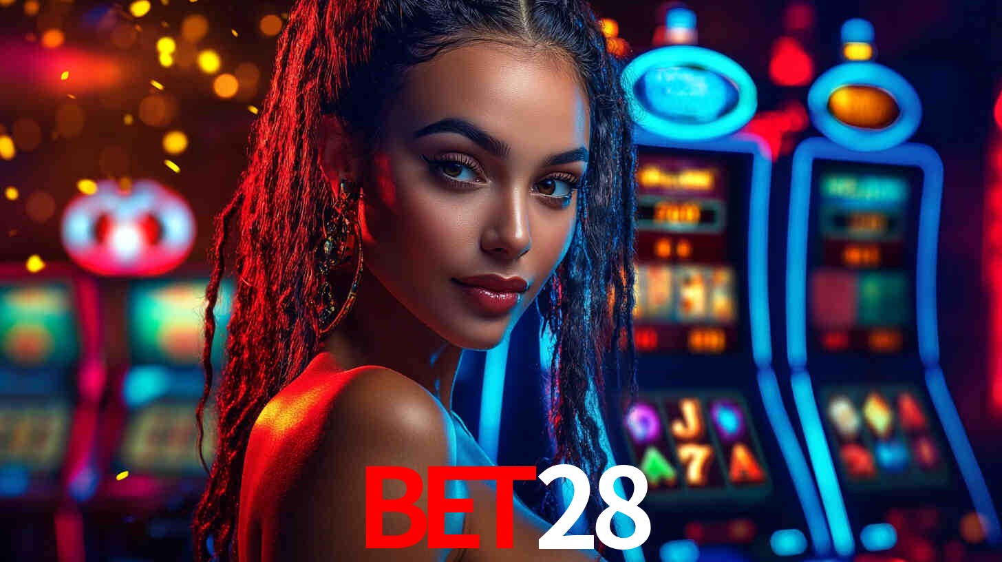 Inovações de Jogos na bet28: O Futuro das Experiências Interativas