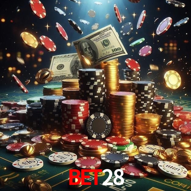 Jogos Exclusivos bet28