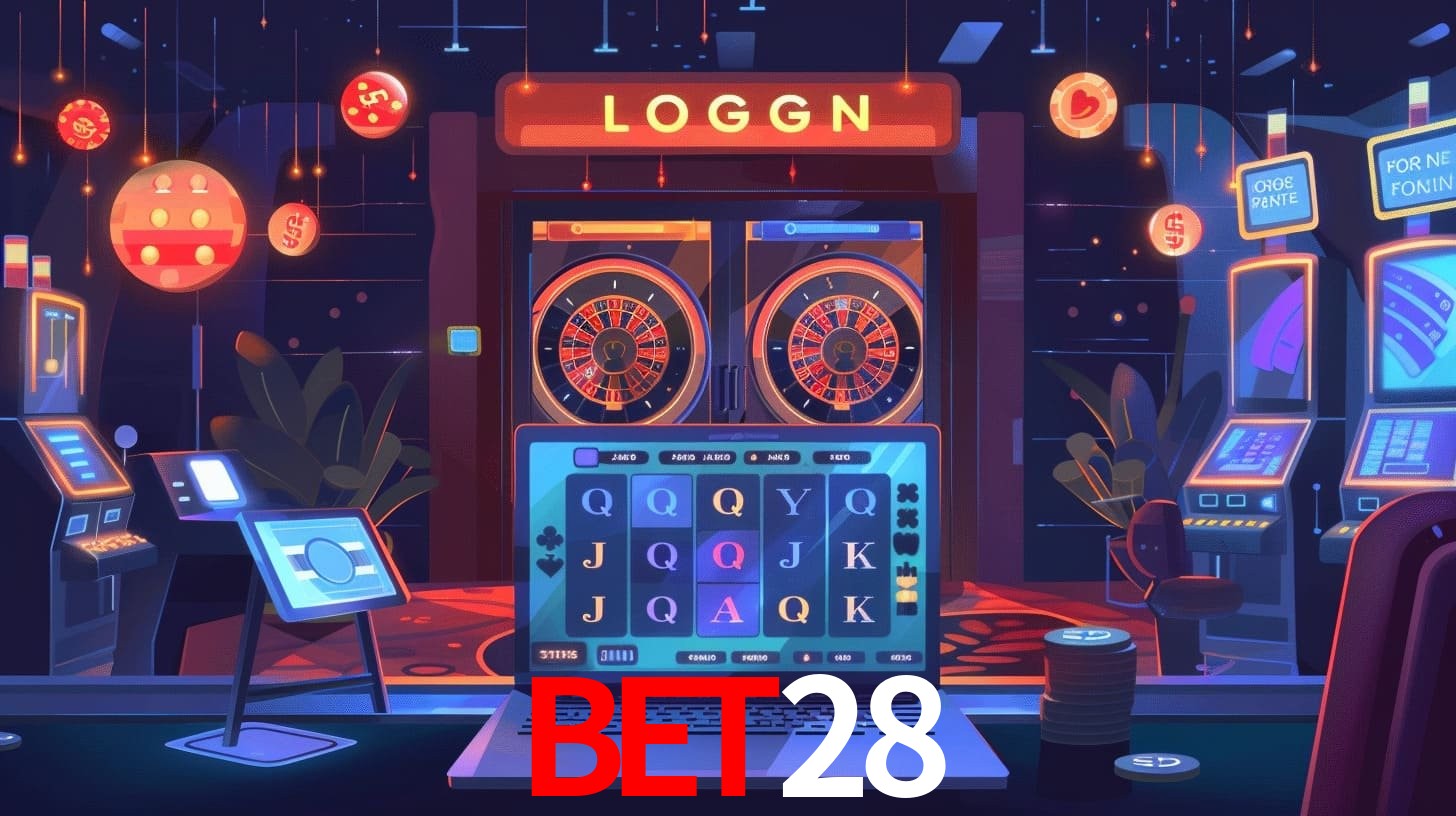 bet28 Plataforma - Certificada MGA desde 2015
