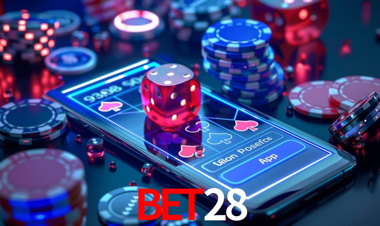 bet28 - Análise de Mercados Esportivos