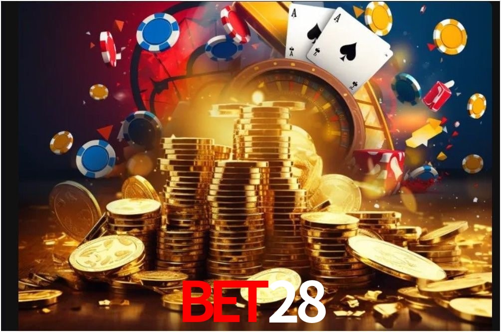 Bônus Diários bet28