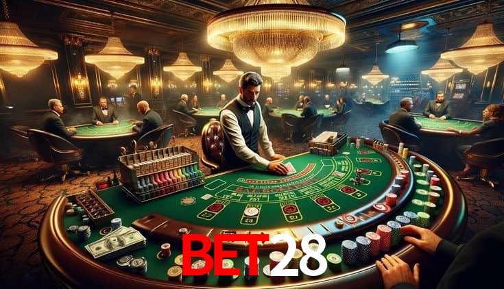 Slot Games bet28