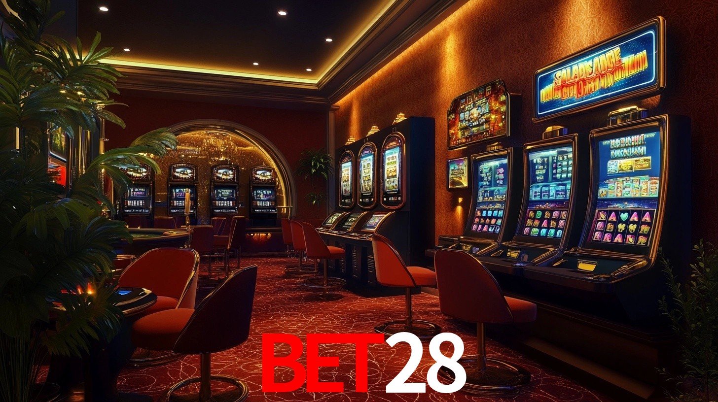 Blackjack Table bet28