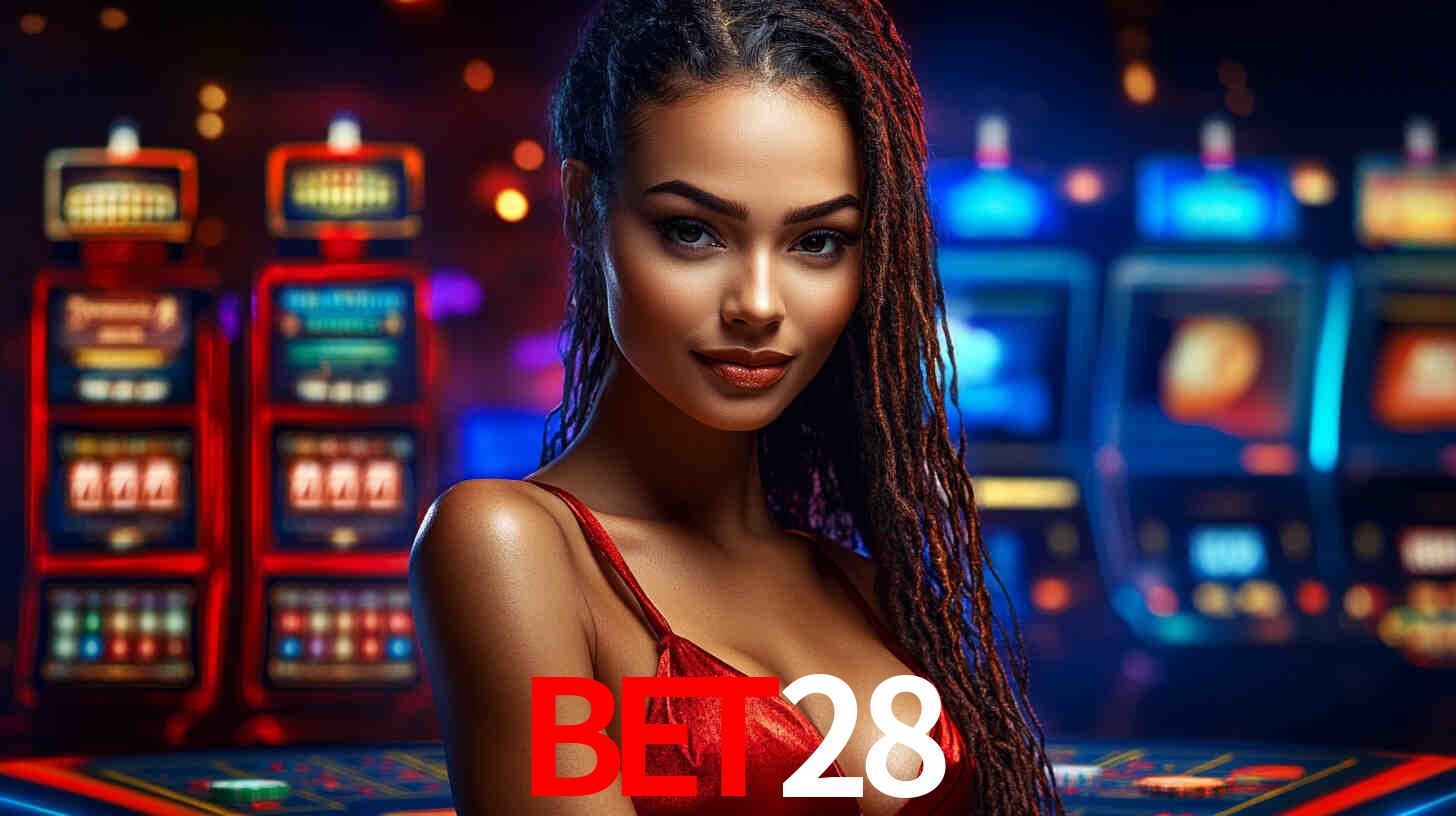 A Emoção da Loteria na bet28: Uma Chance de Mudança de Vida
