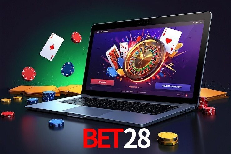 bet28 Brasília - Security